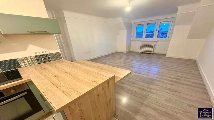 Ma-Cabane - Vente Appartement CALAIS, 60 m²