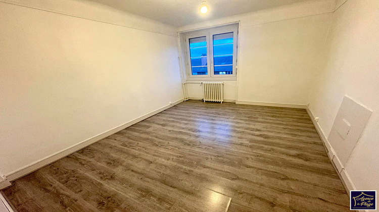 Ma-Cabane - Vente Appartement CALAIS, 60 m²