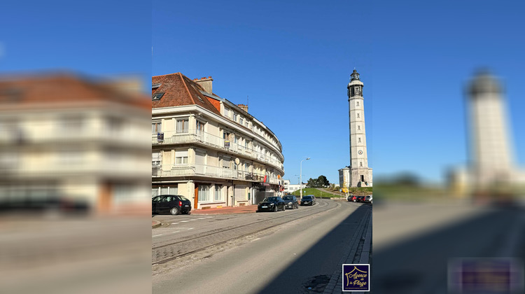 Ma-Cabane - Vente Appartement CALAIS, 82 m²