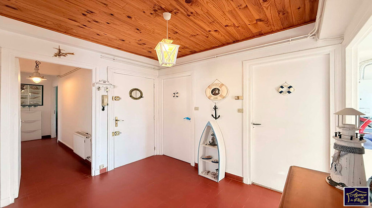 Ma-Cabane - Vente Appartement CALAIS, 82 m²