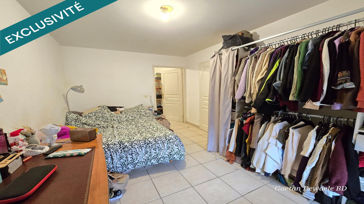 Ma-Cabane - Vente Appartement Calais, 51 m²