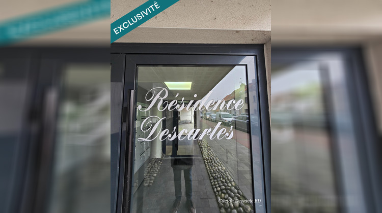 Ma-Cabane - Vente Appartement Calais, 51 m²