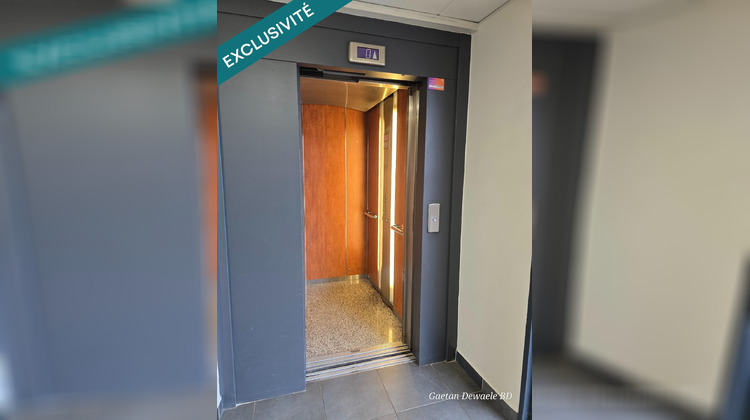 Ma-Cabane - Vente Appartement Calais, 51 m²