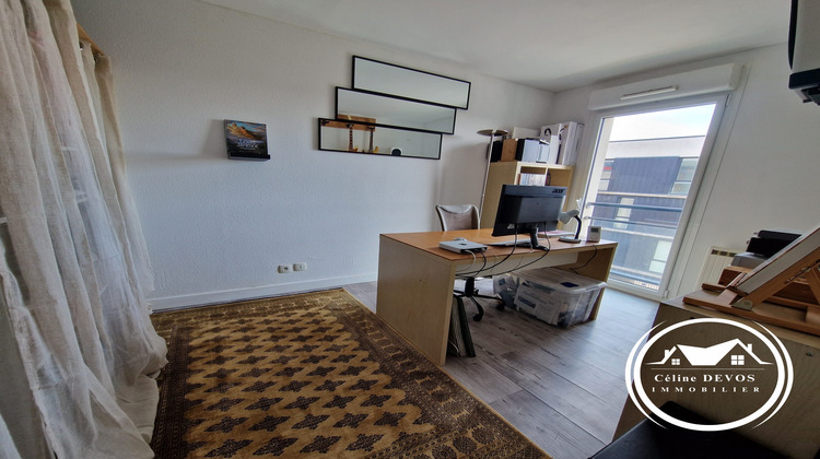 Ma-Cabane - Vente Appartement Calais, 57 m²