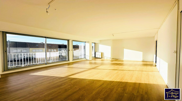 Ma-Cabane - Vente Appartement CALAIS, 90 m²