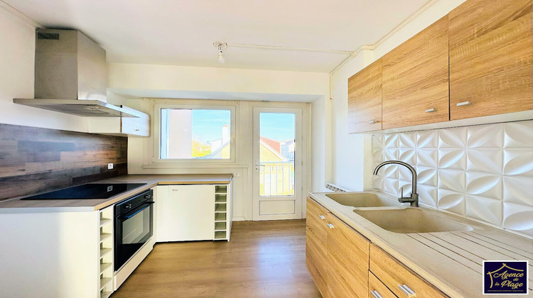 Ma-Cabane - Vente Appartement CALAIS, 90 m²