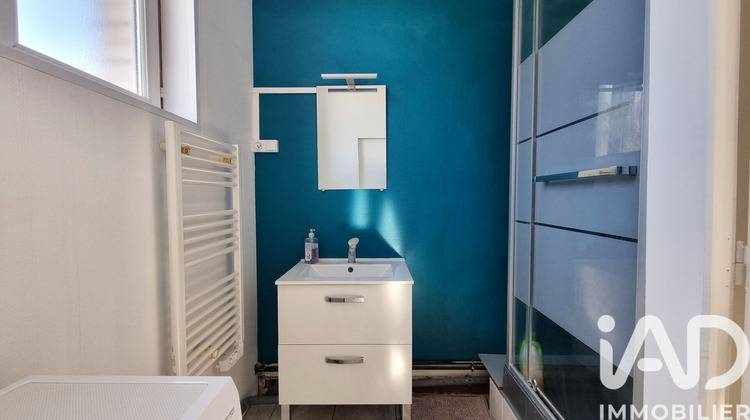 Ma-Cabane - Vente Appartement Calais, 35 m²