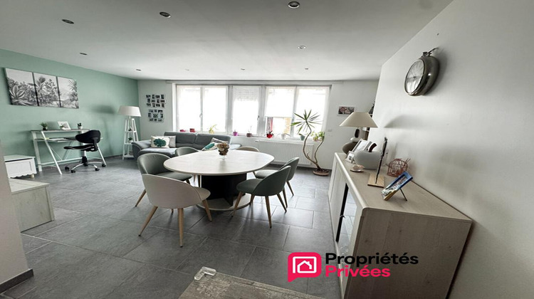 Ma-Cabane - Vente Appartement CALAIS, 70 m²