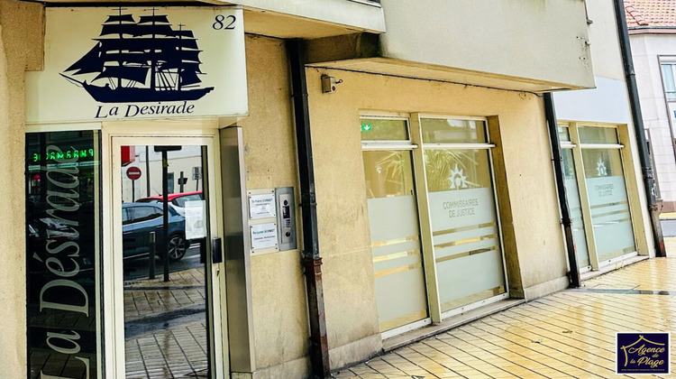 Ma-Cabane - Vente Appartement CALAIS, 47 m²