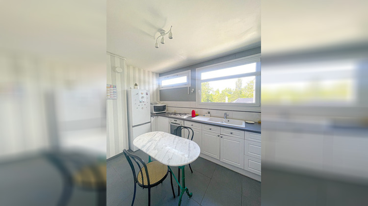 Ma-Cabane - Vente Appartement CALAIS, 75 m²