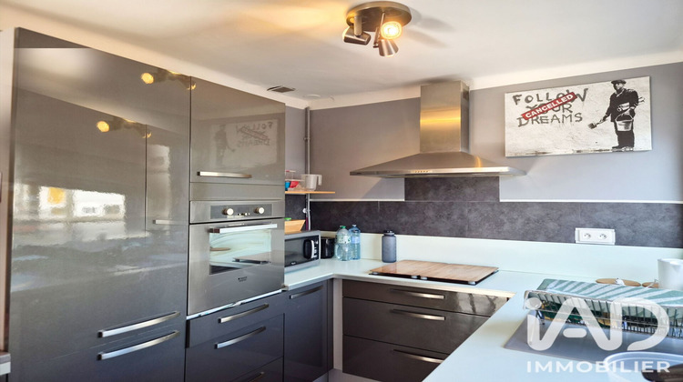 Ma-Cabane - Vente Appartement Calais, 69 m²