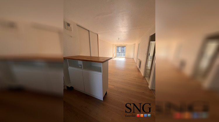 Ma-Cabane - Vente Appartement Calais, 69 m²