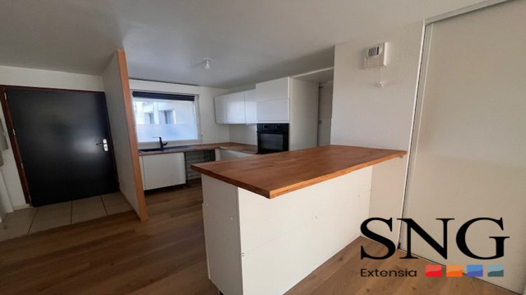 Ma-Cabane - Vente Appartement Calais, 69 m²