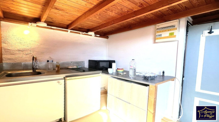 Ma-Cabane - Vente Appartement CALAIS, 24 m²