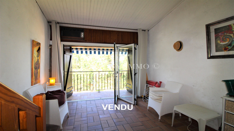 Ma-Cabane - Vente Appartement Calcatoggio, 40 m²