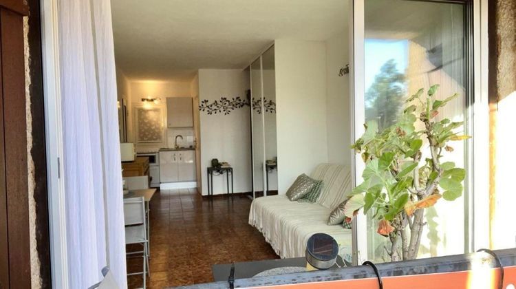 Ma-Cabane - Vente Appartement Calcatoggio, 24 m²