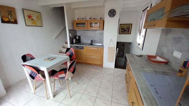 Ma-Cabane - Vente Appartement CALCATOGGIO, 46 m²