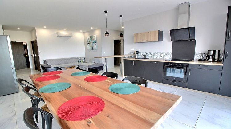 Ma-Cabane - Vente Appartement Calcatoggio, 82 m²