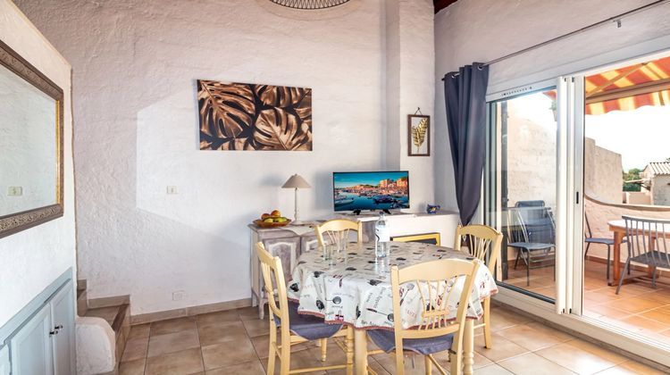 Ma-Cabane - Vente Appartement Calcatoggio, 51 m²