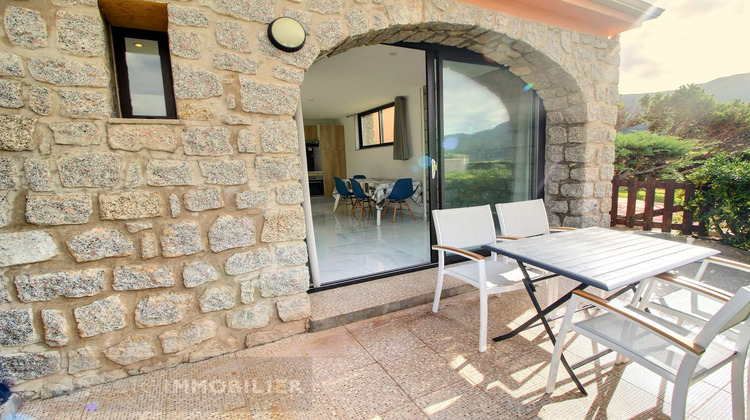 Ma-Cabane - Vente Appartement Calcatoggio, 60 m²