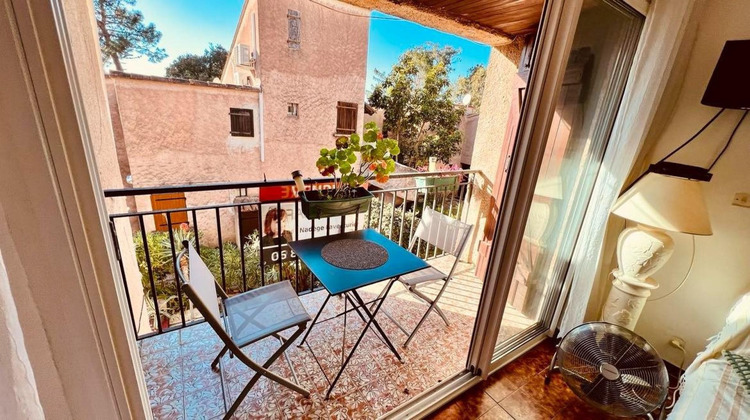 Ma-Cabane - Vente Appartement Calcatoggio, 24 m²