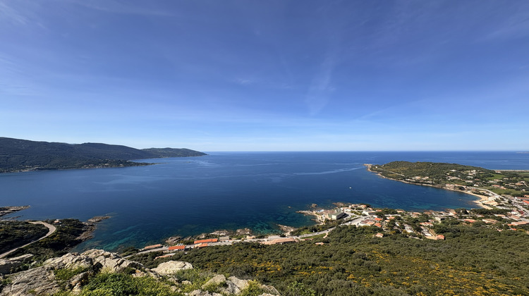 Ma-Cabane - Vente Appartement Calcatoggio, 27 m²