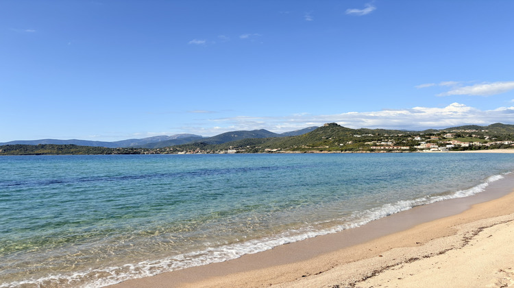 Ma-Cabane - Vente Appartement Calcatoggio, 27 m²