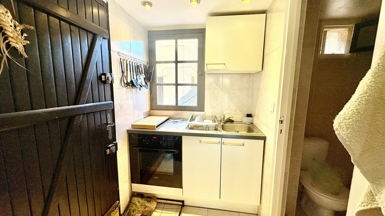 Ma-Cabane - Vente Appartement Calcatoggio, 27 m²