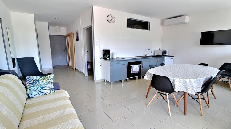 Ma-Cabane - Vente Appartement Calcatoggio, 75 m²