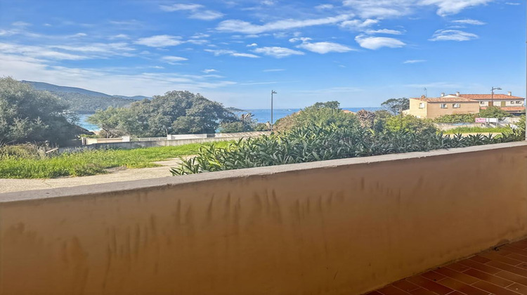 Ma-Cabane - Vente Appartement CALCATOGGIO, 33 m²