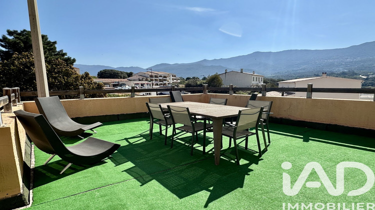 Ma-Cabane - Vente Appartement Calcatoggio, 70 m²