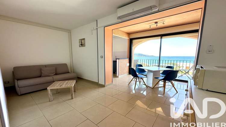 Ma-Cabane - Vente Appartement Calcatoggio, 40 m²