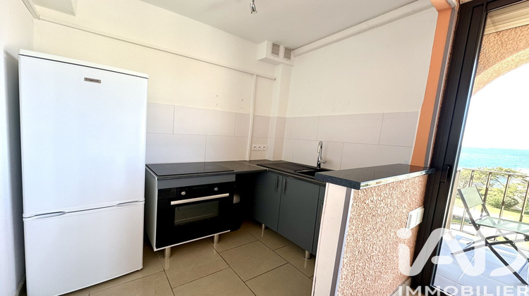 Ma-Cabane - Vente Appartement Calcatoggio, 40 m²