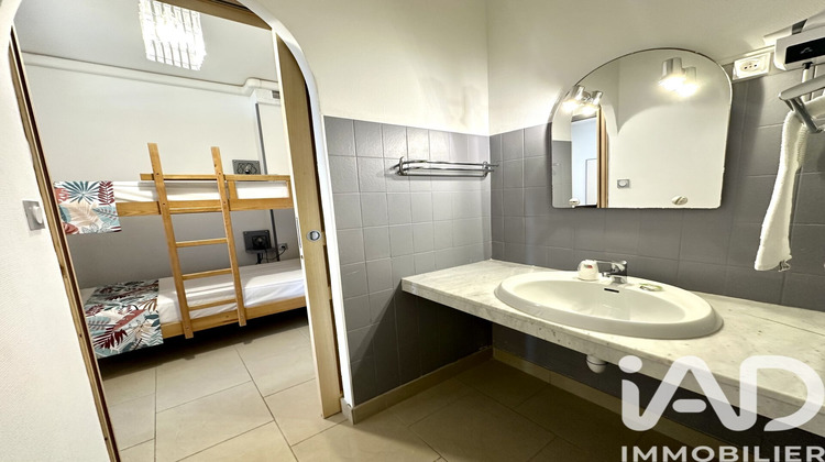 Ma-Cabane - Vente Appartement Calcatoggio, 39 m²