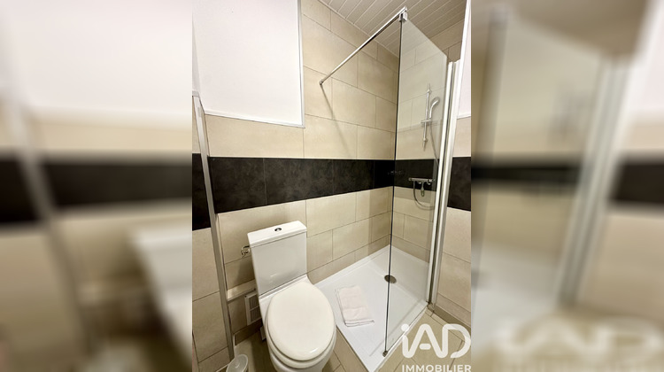 Ma-Cabane - Vente Appartement Calcatoggio, 39 m²