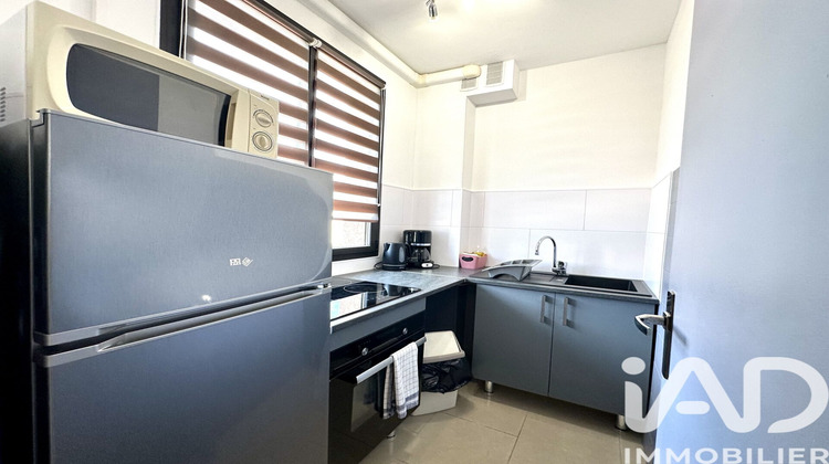 Ma-Cabane - Vente Appartement Calcatoggio, 40 m²