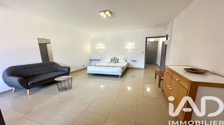 Ma-Cabane - Vente Appartement Calcatoggio, 40 m²