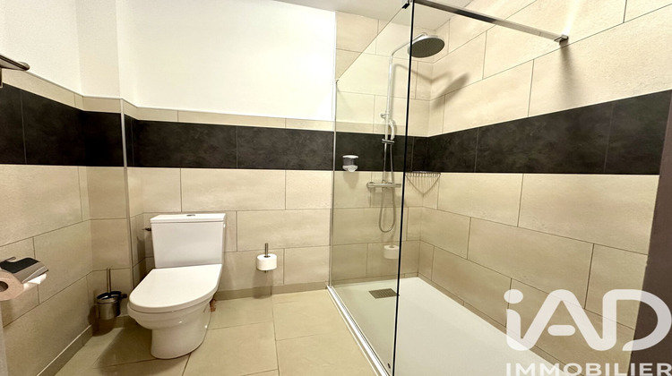 Ma-Cabane - Vente Appartement Calcatoggio, 40 m²