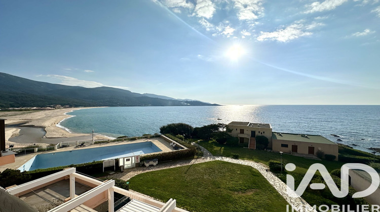 Ma-Cabane - Vente Appartement Calcatoggio, 39 m²