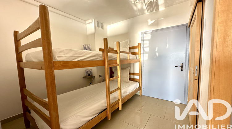 Ma-Cabane - Vente Appartement Calcatoggio, 39 m²