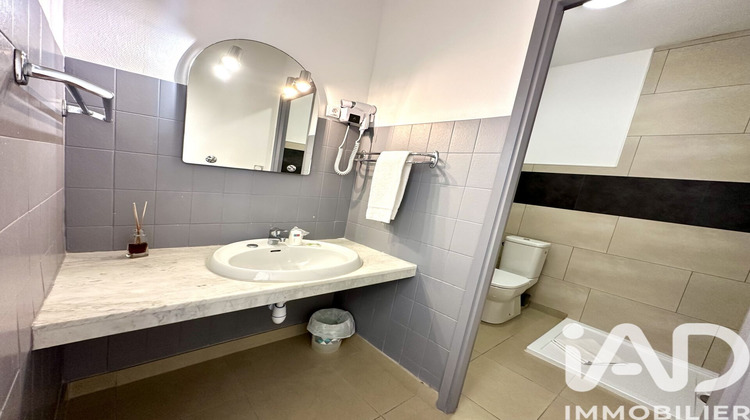 Ma-Cabane - Vente Appartement Calcatoggio, 39 m²