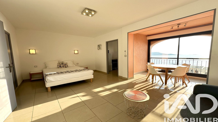 Ma-Cabane - Vente Appartement Calcatoggio, 39 m²