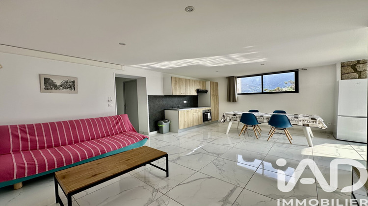 Ma-Cabane - Vente Appartement Calcatoggio, 60 m²
