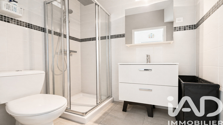 Ma-Cabane - Vente Appartement Calcatoggio, 21 m²