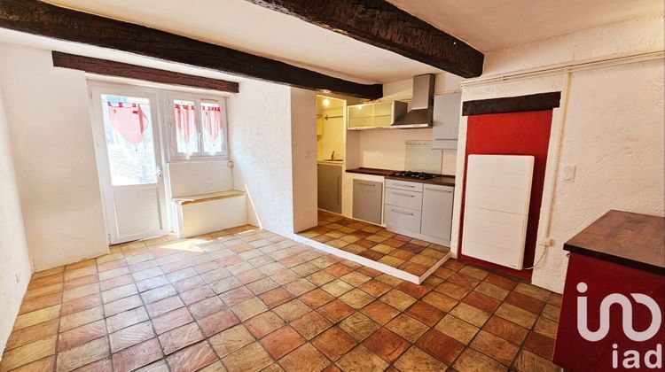 Ma-Cabane - Vente Appartement Callas, 57 m²