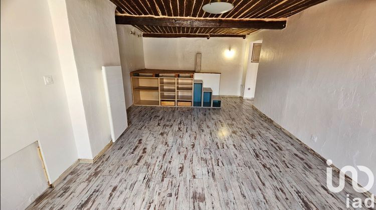 Ma-Cabane - Vente Appartement Callas, 57 m²