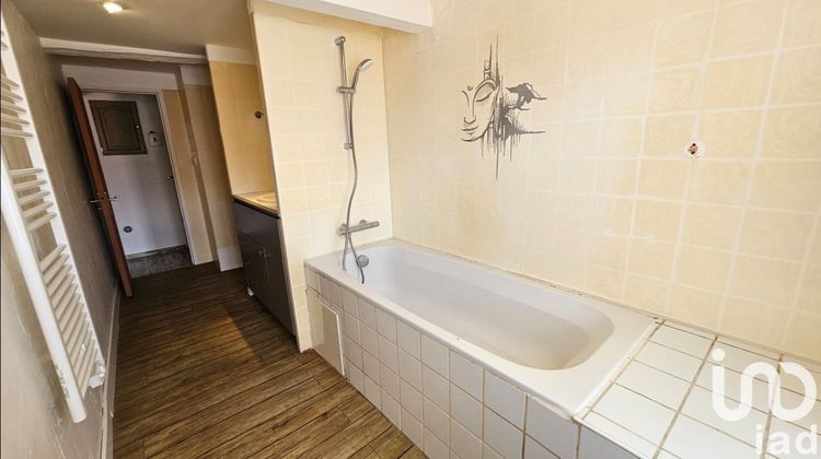 Ma-Cabane - Vente Appartement Callas, 57 m²