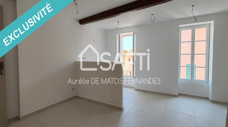 Ma-Cabane - Vente Appartement Callas, 48 m²