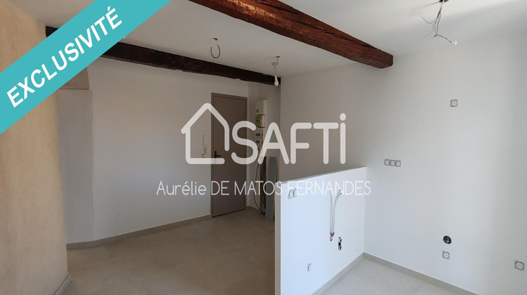 Ma-Cabane - Vente Appartement Callas, 48 m²