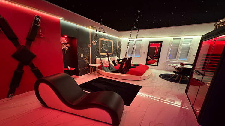 Ma-Cabane - Vente Appartement CALLAS, 39 m²